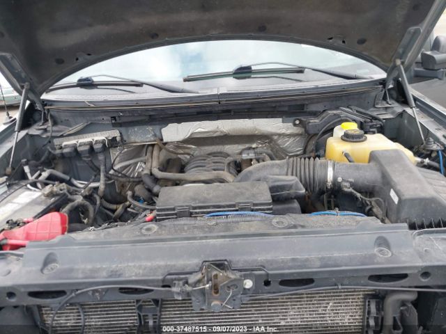 1FTFW1EF4EFC77489 Ford F-150 Xl/xlt/stx/fx4/lariat