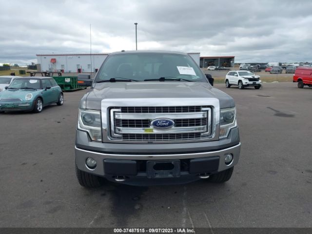 1FTFW1EF4EFC77489 Ford F-150 Xl/xlt/stx/fx4/lariat