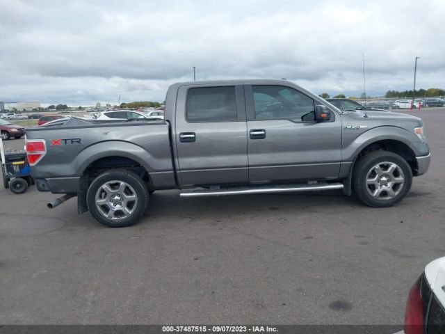 1FTFW1EF4EFC77489 Ford F-150 Xl/xlt/stx/fx4/lariat