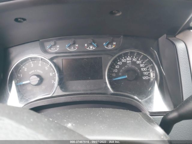 1FTFW1EF4EFC77489 Ford F-150 Xl/xlt/stx/fx4/lariat