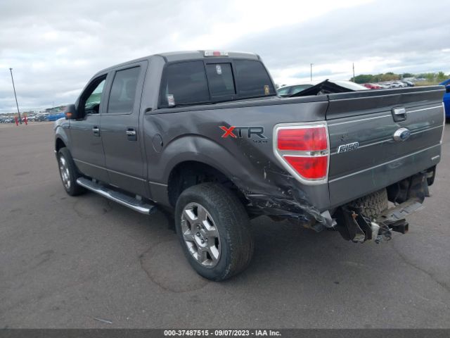 1FTFW1EF4EFC77489 Ford F-150 Xl/xlt/stx/fx4/lariat