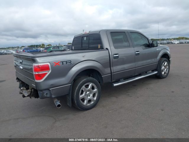 1FTFW1EF4EFC77489 Ford F-150 Xl/xlt/stx/fx4/lariat