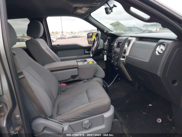 1FTFW1EF4EFC77489 Ford F-150 Xl/xlt/stx/fx4/lariat