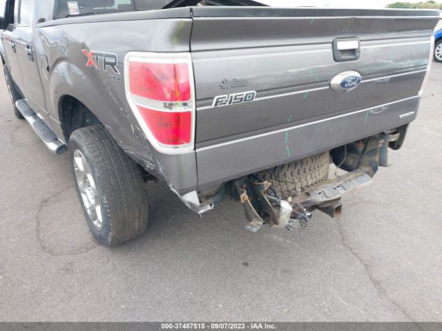 1FTFW1EF4EFC77489 Ford F-150 Xl/xlt/stx/fx4/lariat