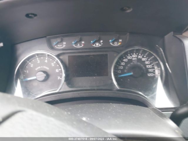1FTFW1EF4EFC77489 Ford F-150 Xl/xlt/stx/fx4/lariat