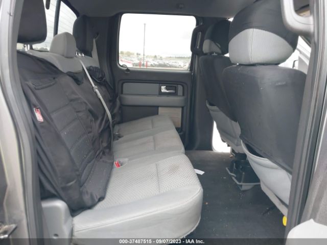 1FTFW1EF4EFC77489 Ford F-150 Xl/xlt/stx/fx4/lariat