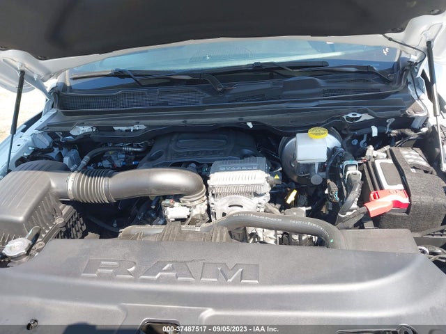 2023 RAM 1500 VIN: 1C6SRFBT3PN623903