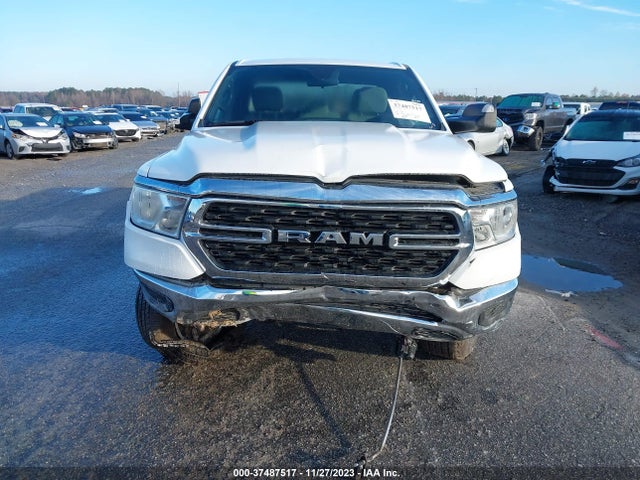 2023 RAM 1500 VIN: 1C6SRFBT3PN623903