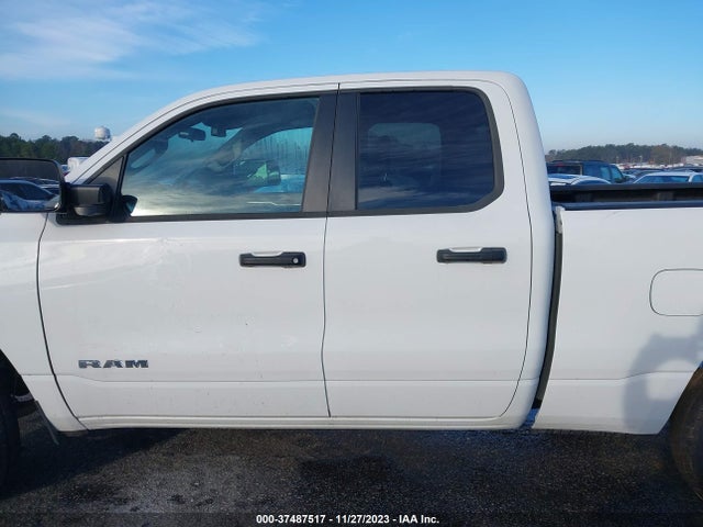 2023 RAM 1500 VIN: 1C6SRFBT3PN623903