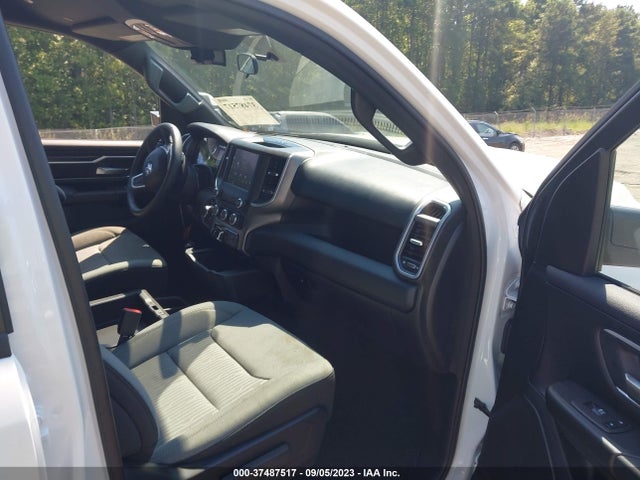 2023 RAM 1500 VIN: 1C6SRFBT3PN623903