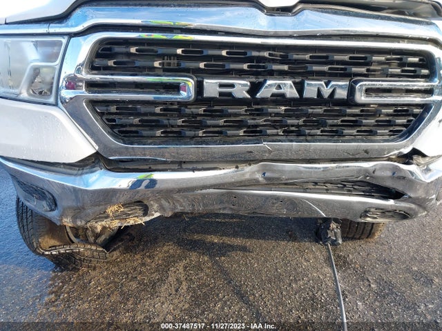 2023 RAM 1500 VIN: 1C6SRFBT3PN623903