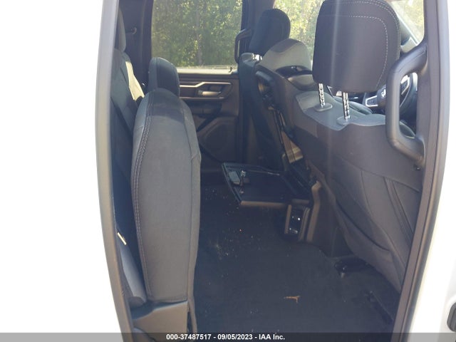 2023 RAM 1500 VIN: 1C6SRFBT3PN623903