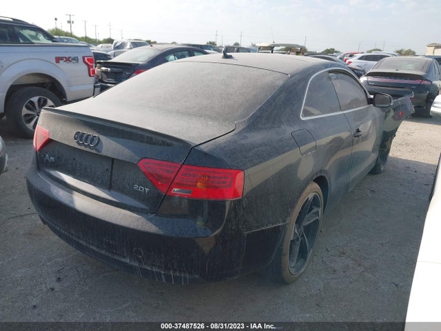 Audi A5 Premium Plus 2014 WAULFAFR8EA027906 Image 11