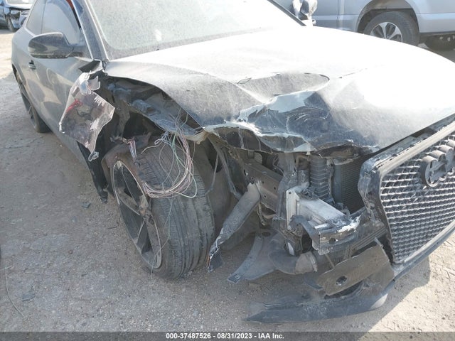 Audi A5 Premium Plus 2014 WAULFAFR8EA027906 Image 13