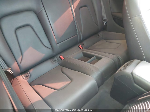 Audi A5 Premium Plus 2014 WAULFAFR8EA027906 Image 15