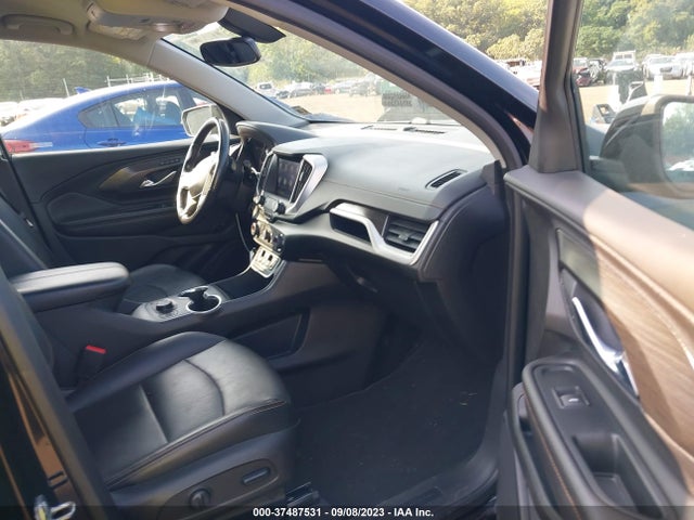 GMC Terrain Slt 2019 3GKALVEV4KL100626 Image 5