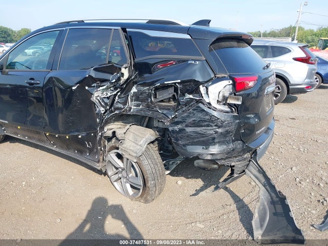 GMC Terrain Slt 2019 3GKALVEV4KL100626 Image 6