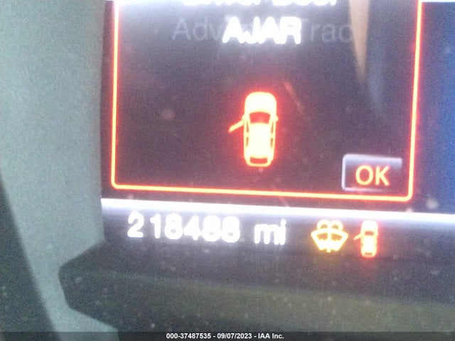 2015 FORD EXPLORER XLT VIN: 1FM5K7D85FGC45865