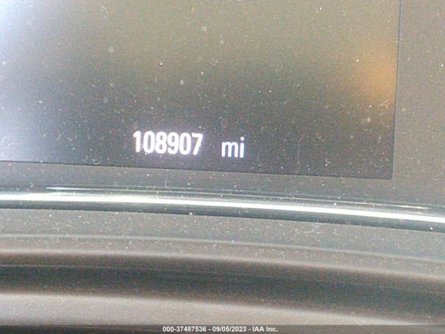 2G4GL5EX5E9199063 Buick Regal