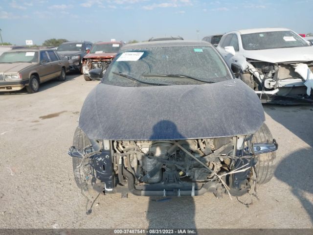 1N4AA6APXHC450464 Nissan MAXIMA SL