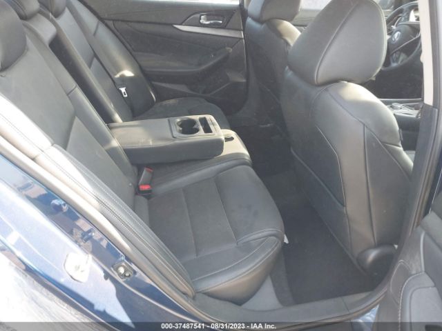 1N4AA6APXHC450464 Nissan MAXIMA SL