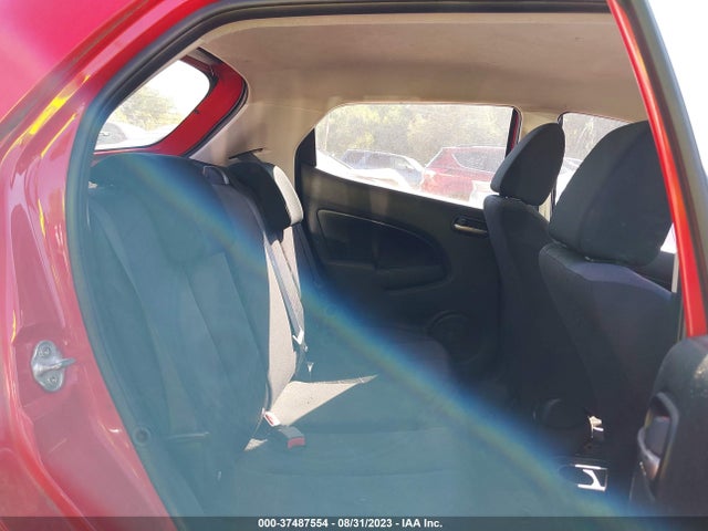 Aukcja sprzedaży 2012 Mazda Mazda2 Sport, vin: JM1DE1KY3C0136896, numer aukcji: 37487554