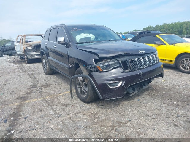 2019 1C4RJEBG3KC630253 main image