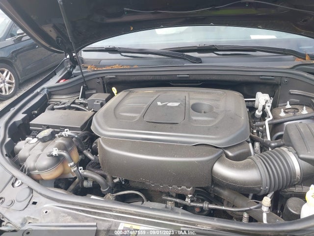 Jeep Grand Cherokee Limited 2019 1C4RJEBG3KC630253 Image 10
