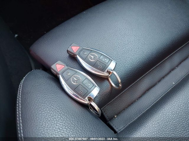 WDCTG4EB0GJ234454 Mercedes-Benz Gla Gla 250