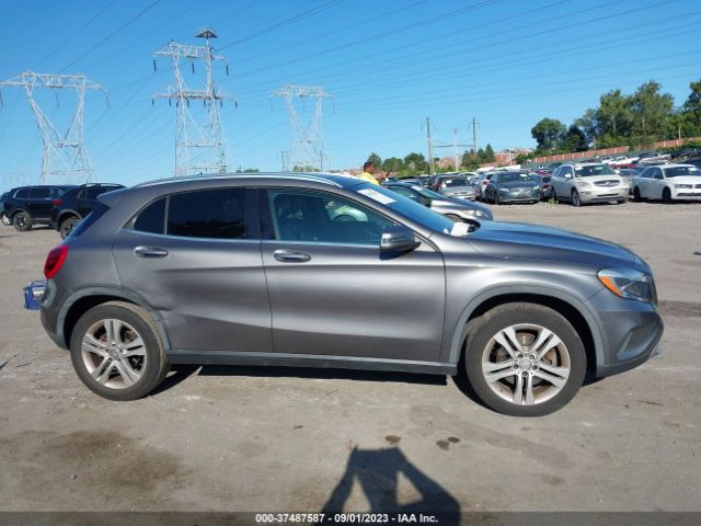 WDCTG4EB0GJ234454 Mercedes-Benz Gla Gla 250