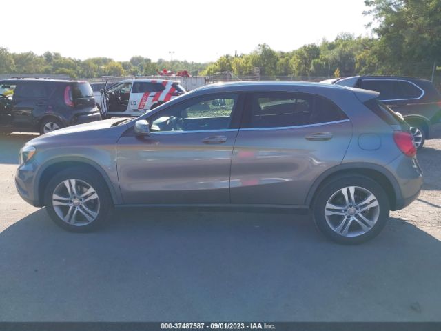 WDCTG4EB0GJ234454 Mercedes-Benz Gla Gla 250