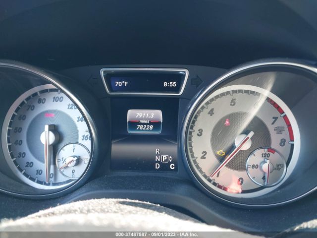 WDCTG4EB0GJ234454 Mercedes-Benz Gla Gla 250