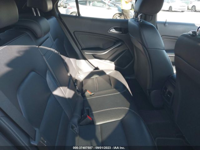 WDCTG4EB0GJ234454 Mercedes-Benz Gla Gla 250