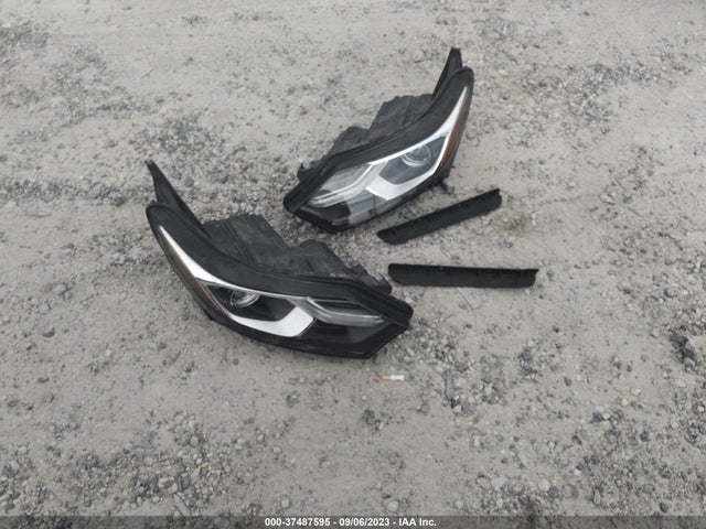 Chevrolet EQUINOX LT 2019 3GNAXKEVXKL292754 Image 12