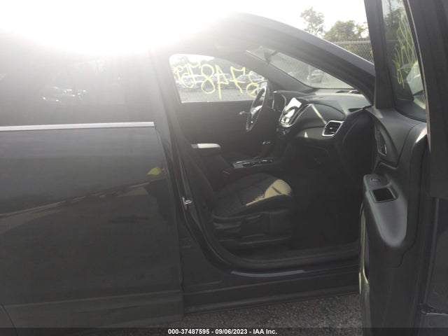 Chevrolet EQUINOX LT 2019 3GNAXKEVXKL292754 Image 5