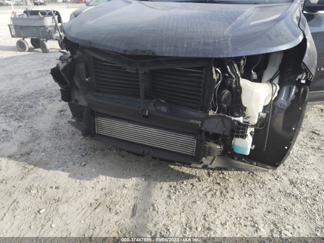 Chevrolet EQUINOX LT 2019 3GNAXKEVXKL292754 Image 6