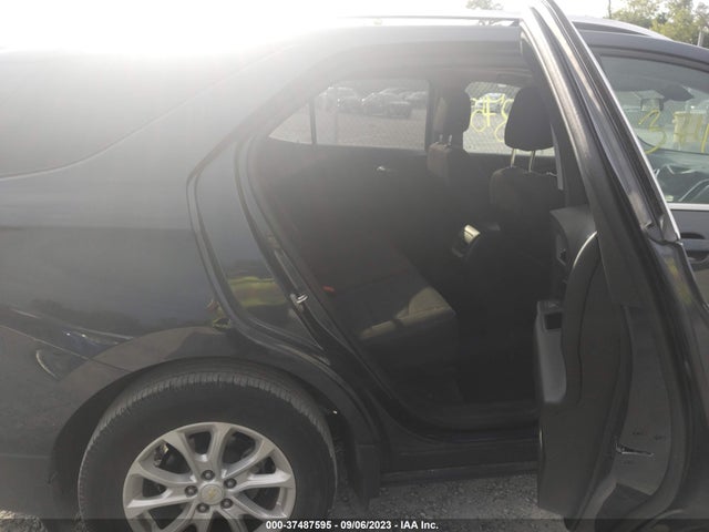 Chevrolet EQUINOX LT 2019 3GNAXKEVXKL292754 Image 8