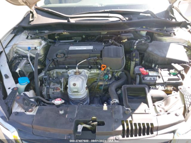 1HGCR2F71EA164718 Honda Accord Sedan Ex