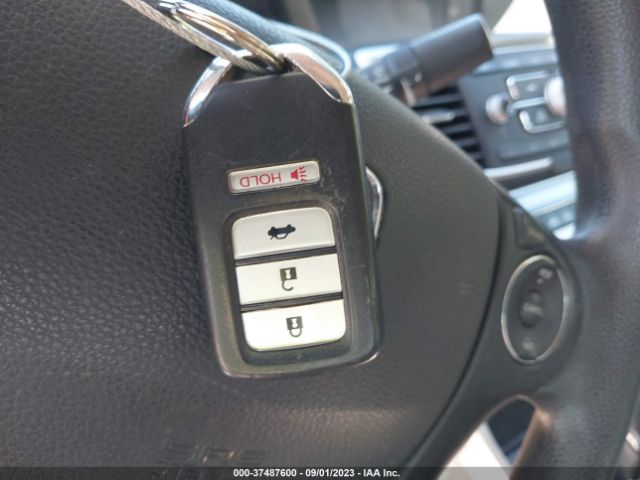 1HGCR2F71EA164718 Honda Accord Sedan Ex