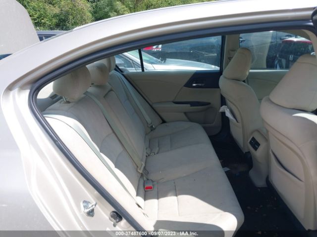 1HGCR2F71EA164718 Honda Accord Sedan Ex