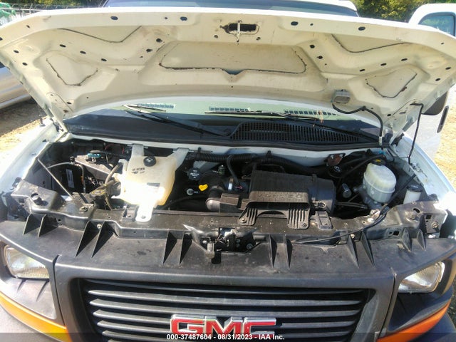 2015 GMC Savana, VIN: 1GJZ7ZFG1F1253173