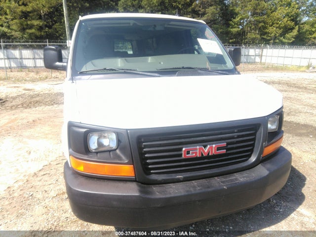 2015 GMC Savana, VIN: 1GJZ7ZFG1F1253173