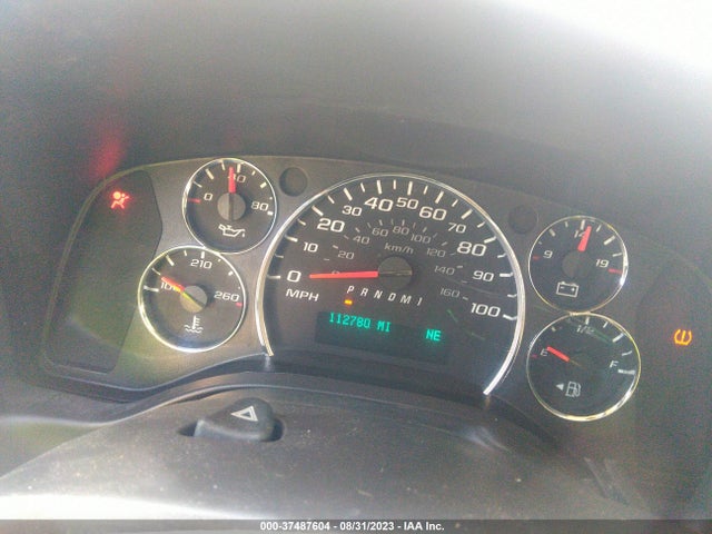 2015 GMC Savana, VIN: 1GJZ7ZFG1F1253173