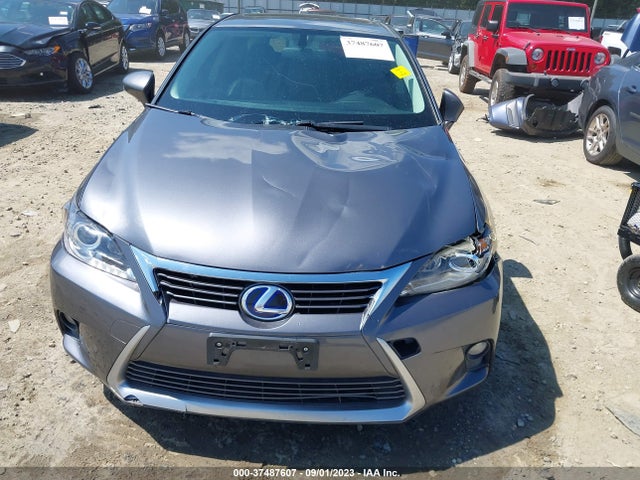 2015 Lexus CT, VIN: JTHKD5BH4F2226969