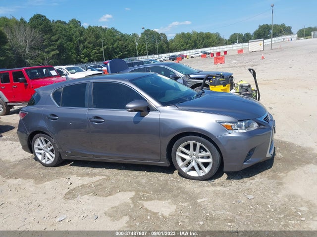 2015 Lexus CT, VIN: JTHKD5BH4F2226969