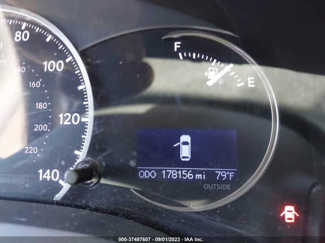 2015 Lexus CT, VIN: JTHKD5BH4F2226969