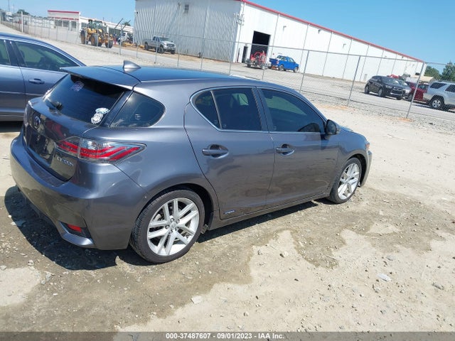 2015 Lexus CT, VIN: JTHKD5BH4F2226969