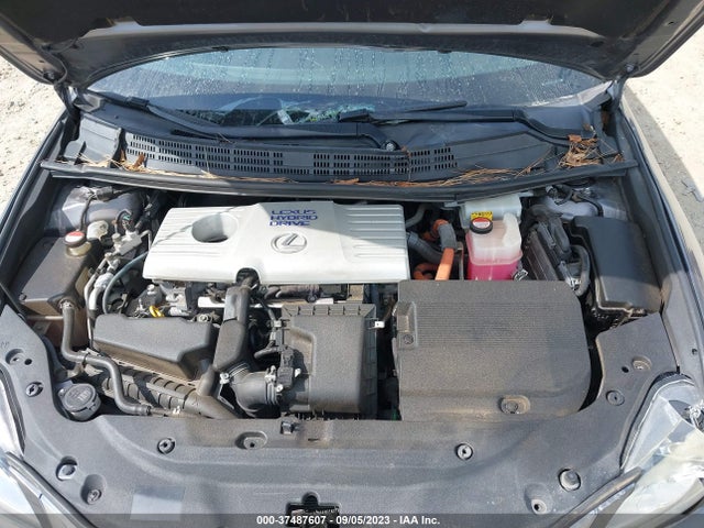 2015 Lexus CT, VIN: JTHKD5BH4F2226969