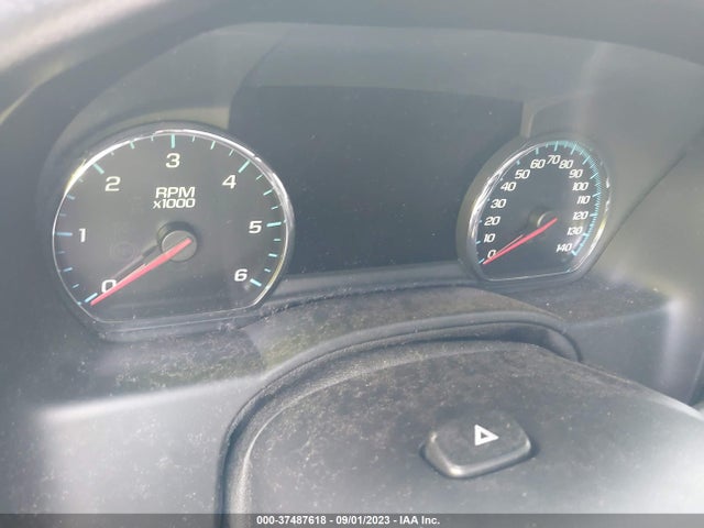 Chevrolet Suburban Ltz 2016 1GNSKJKC4GR174733 Image 14