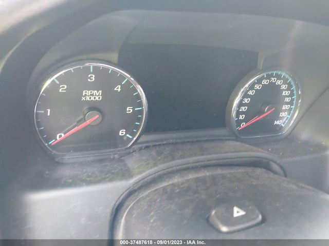 Chevrolet Suburban Ltz 2016 1GNSKJKC4GR174733 Image 7
